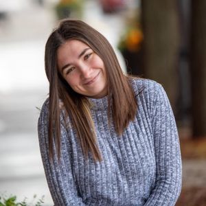 Meet your Posher, Meghan